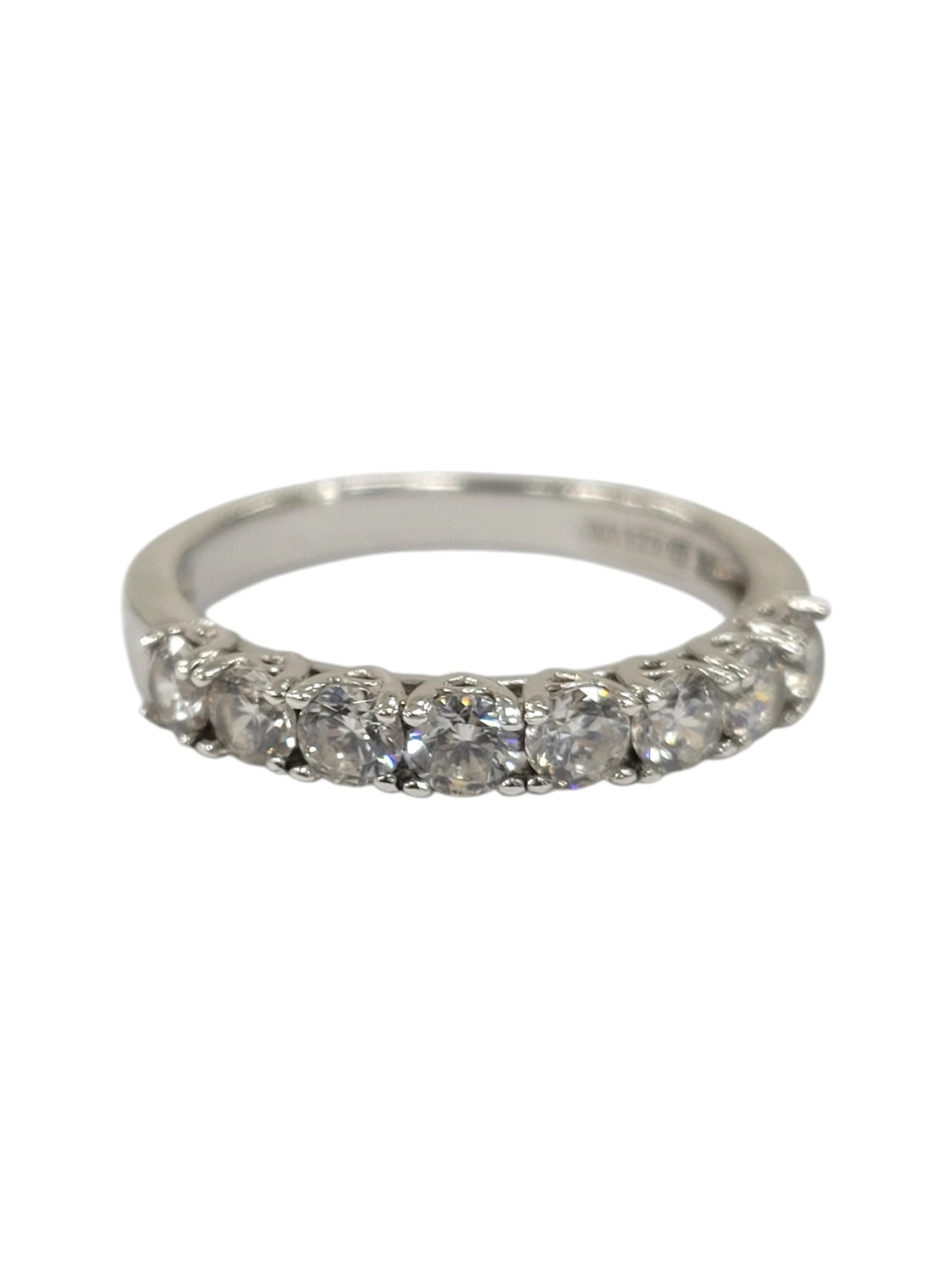 Anillo de plata (925)