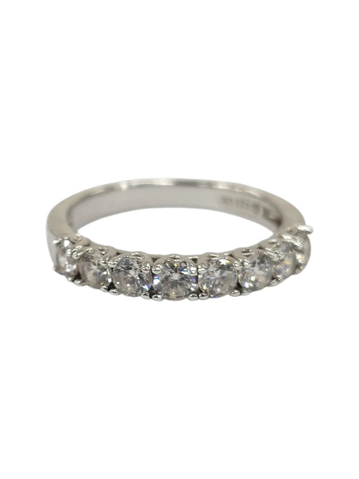 Anillo de plata (925)