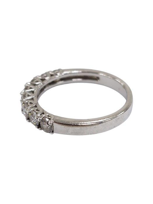 Anillo de plata (925)