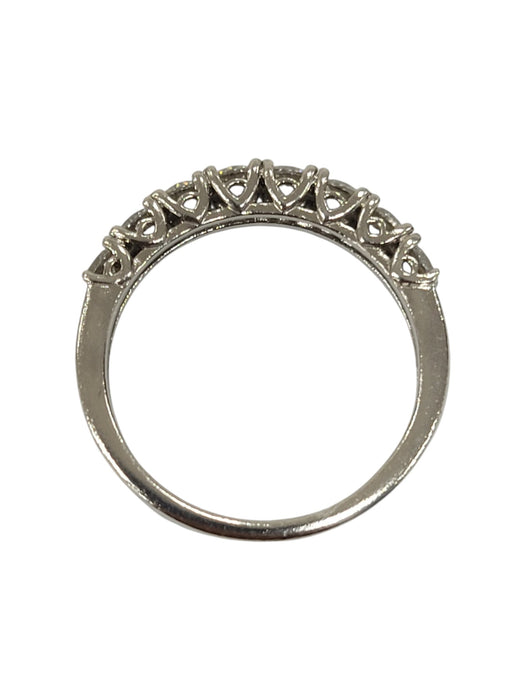 Anillo de plata (925)