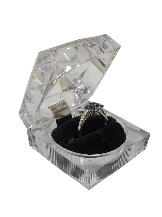 Anillo de plata (925)