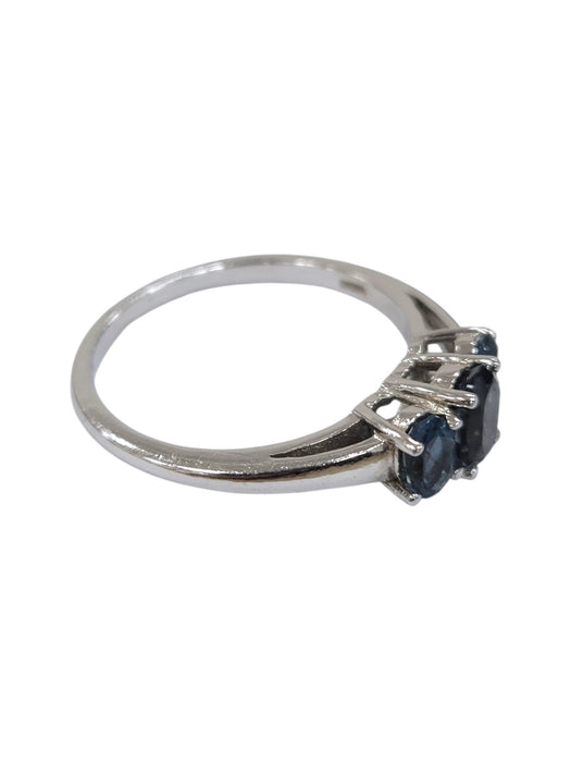 Anillo de plata (925)