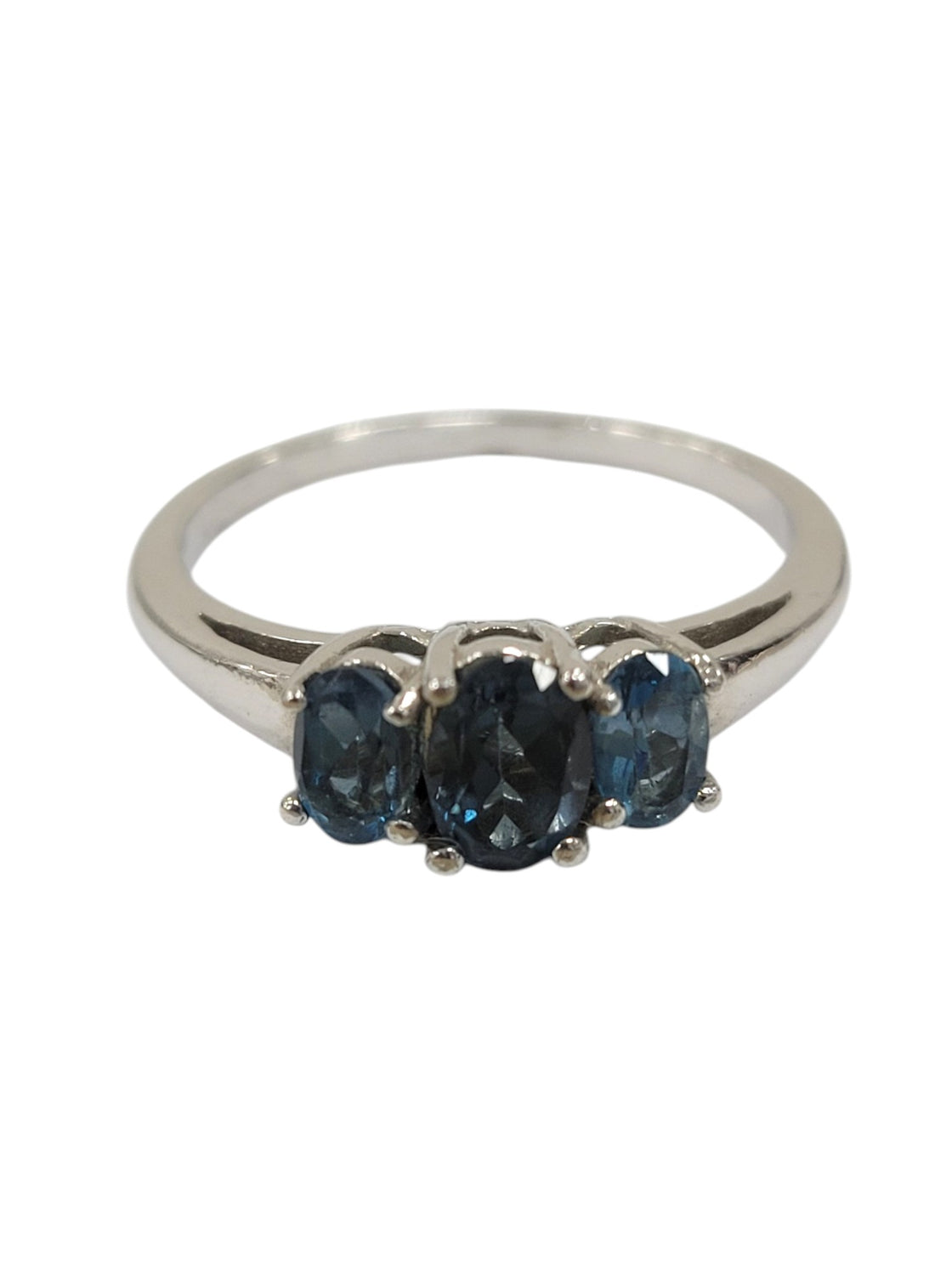 Anillo de plata (925)