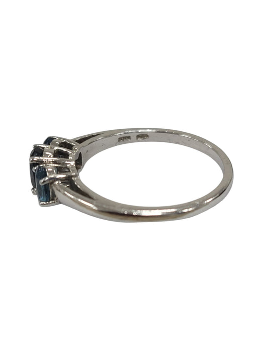 Anillo de plata (925)