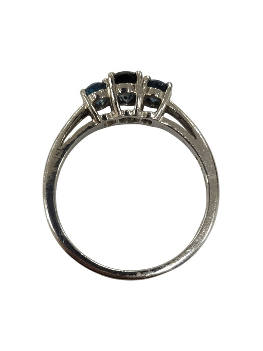 Anillo de plata (925)
