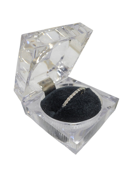 Anillo de plata (925)
