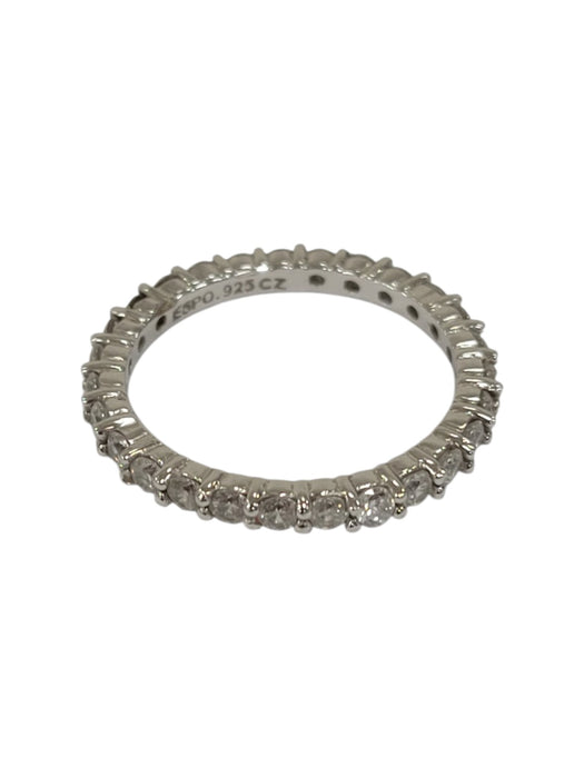 Anillo de plata (925)
