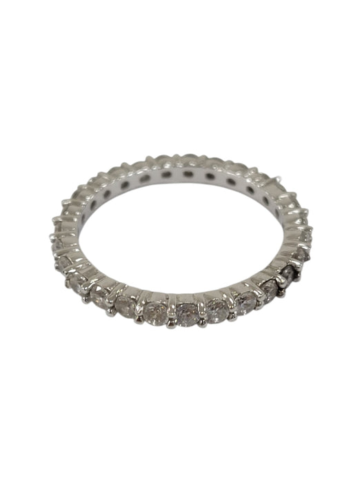 Anillo de plata (925)