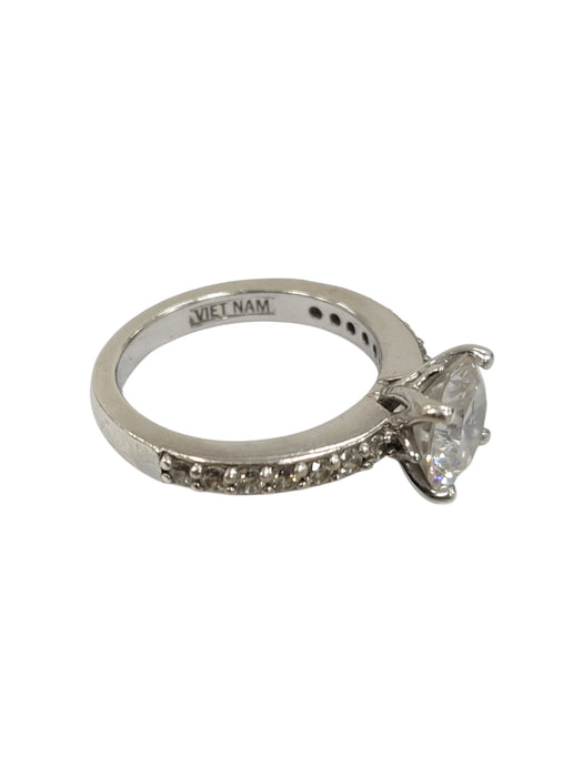Anillo de plata (925)