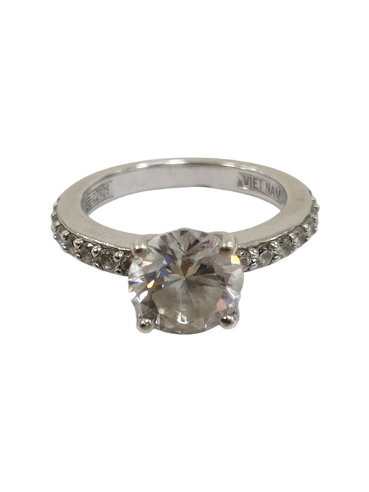 Anillo de plata (925)