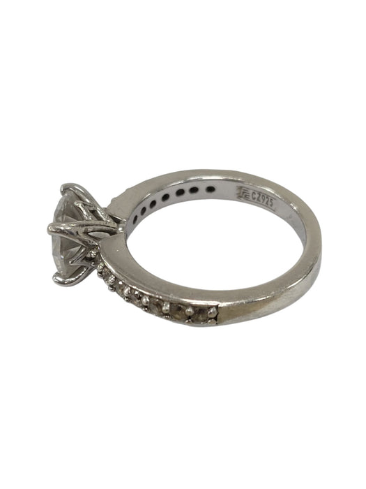 Anillo de plata (925)