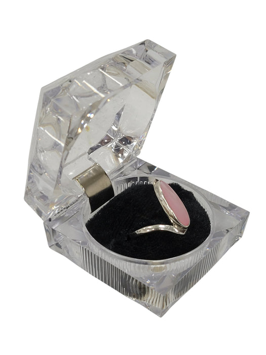Anillo de plata (925)