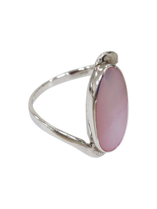 Anillo de plata (925)