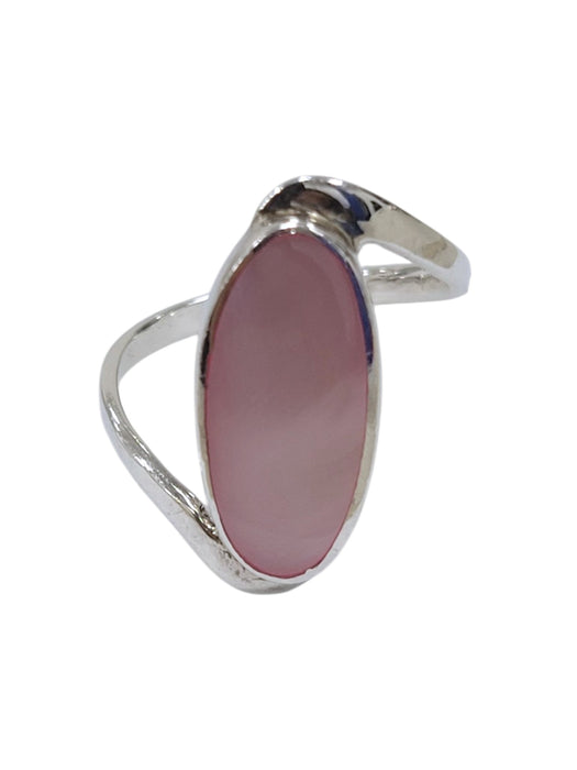 Anillo de plata (925)