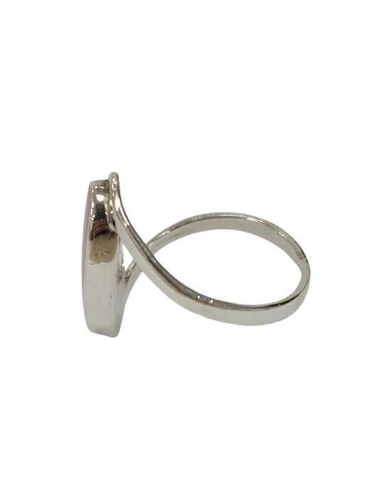 Anillo de plata (925)
