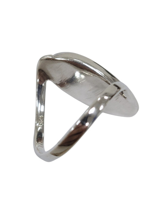 Anillo de plata (925)