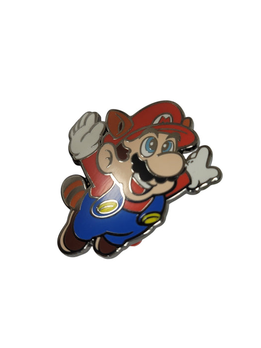 Set de Pines (NINTENDO)