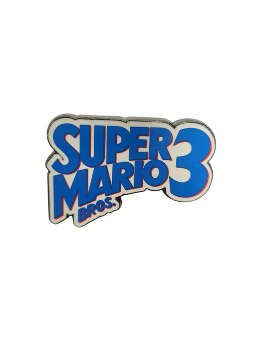 Set de Pines (NINTENDO)
