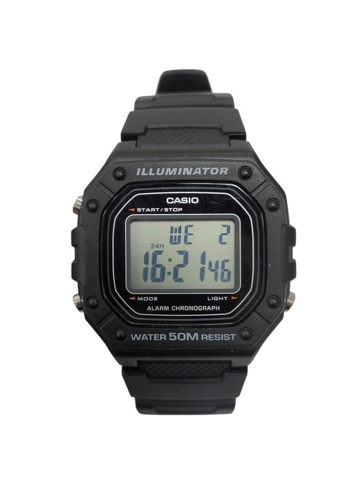 Reloj (CASIO)