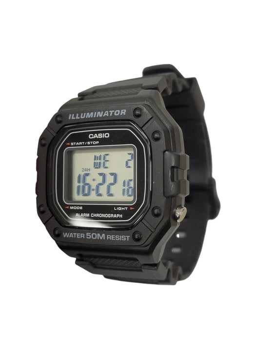 Reloj (CASIO)