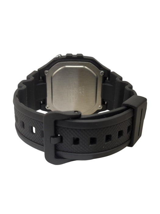 Reloj (CASIO)
