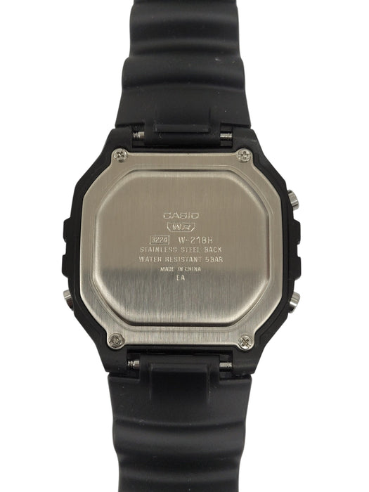 Reloj (CASIO)