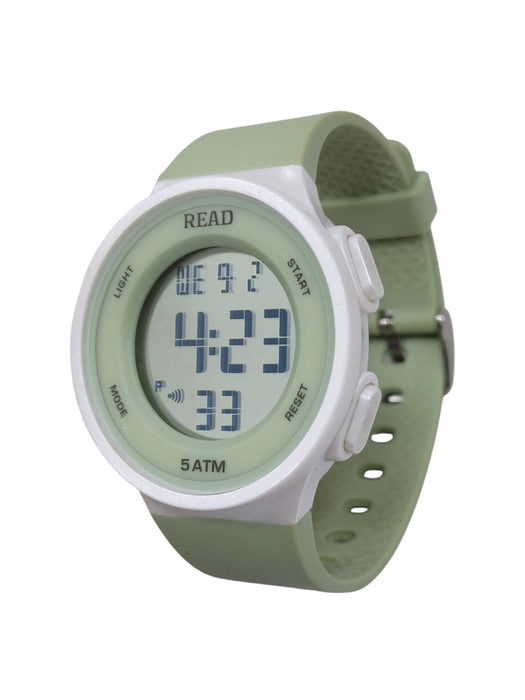 Reloj Digital (READ)