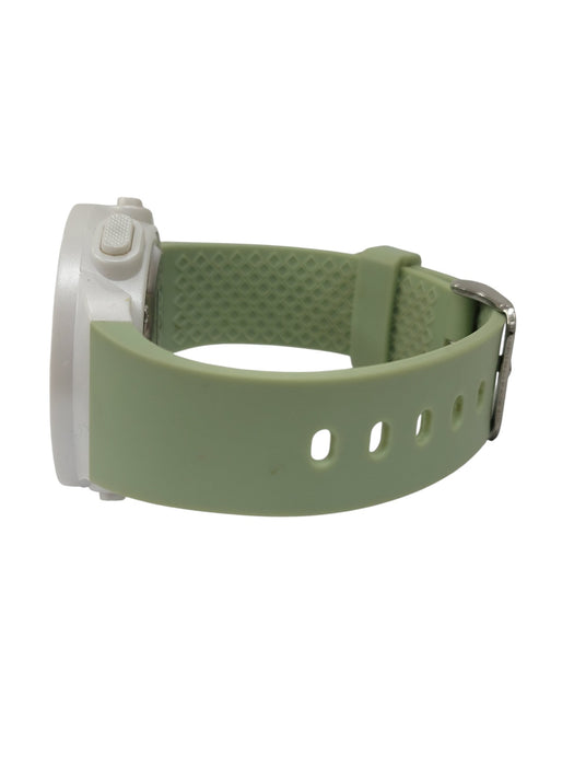 Reloj Digital (READ)