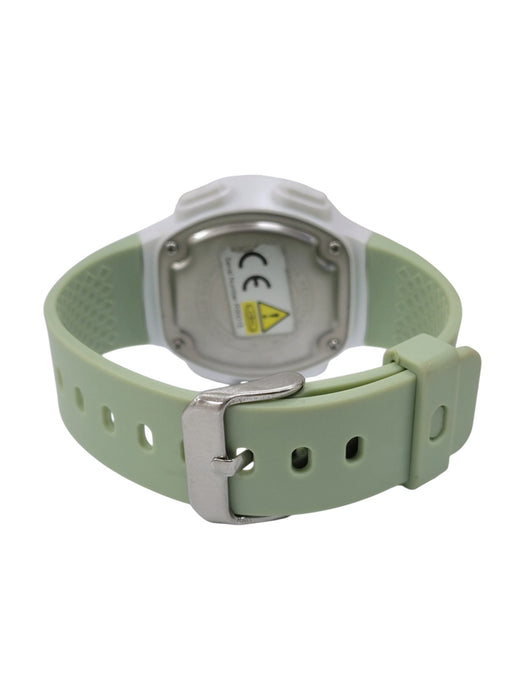 Reloj Digital (READ)