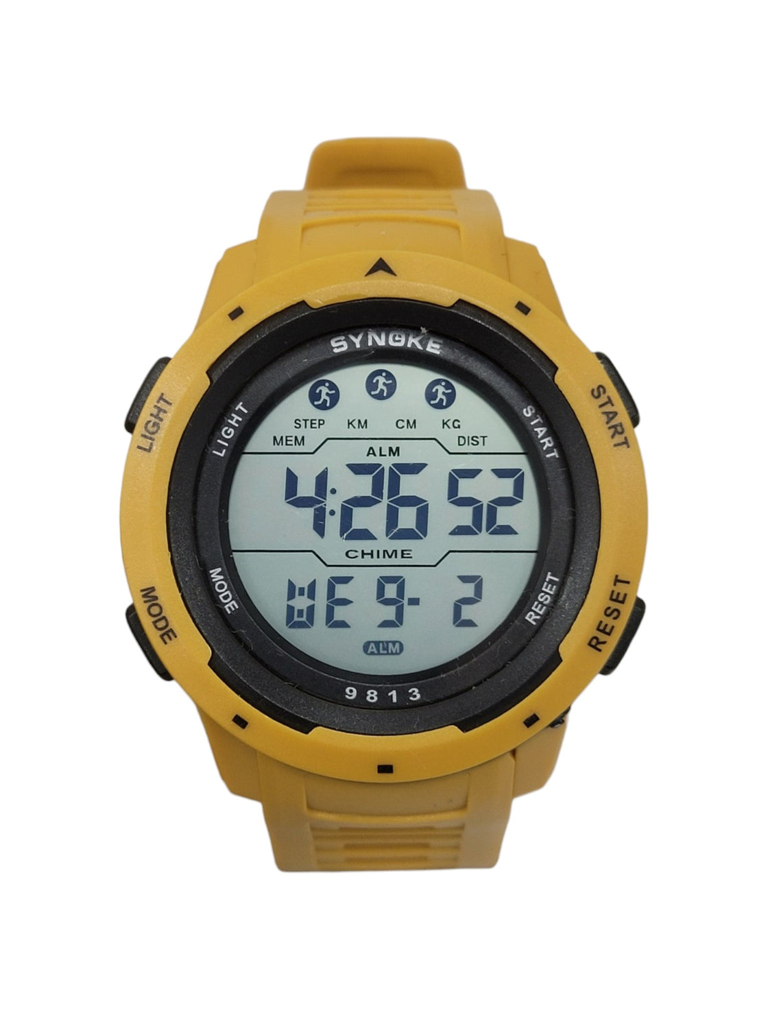 Reloj (SYNOKE)