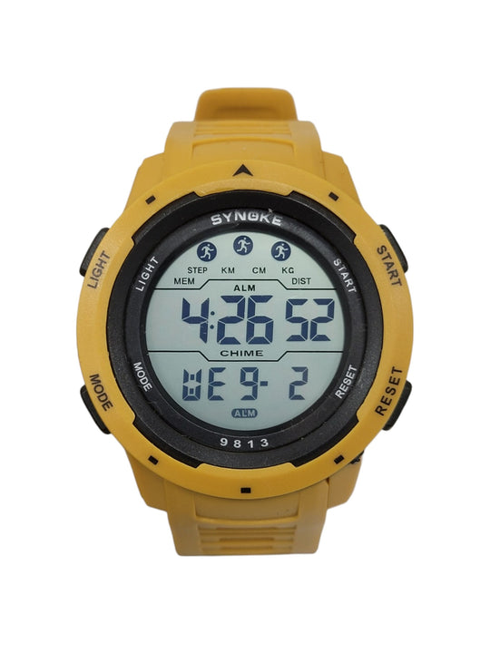 Reloj (SYNOKE)