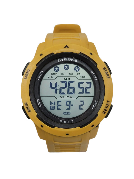 Reloj (SYNOKE)