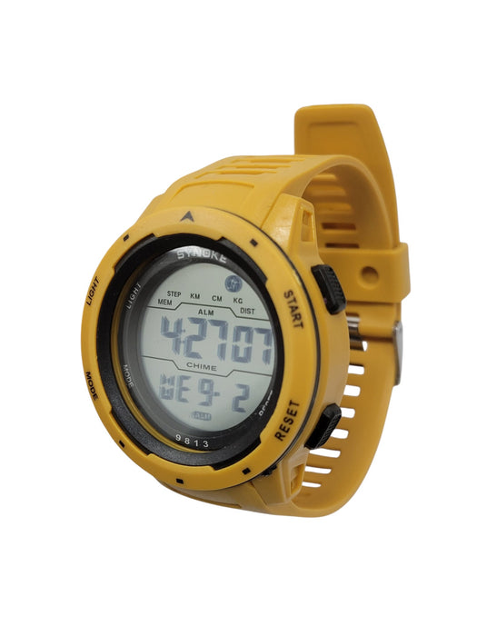 Reloj (SYNOKE)