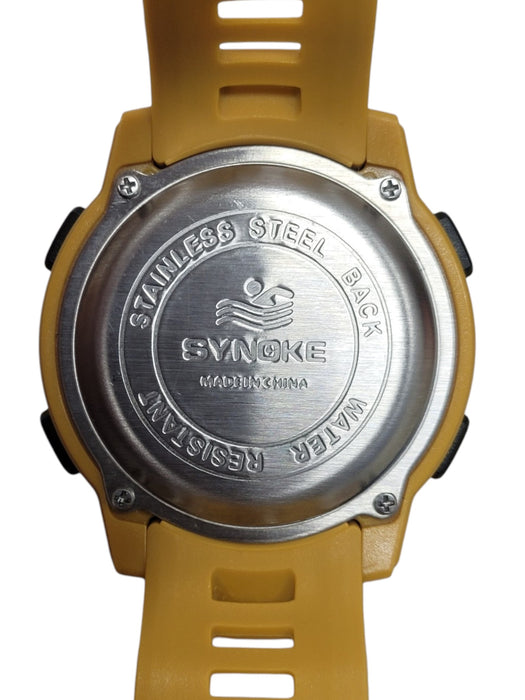 Reloj (SYNOKE)