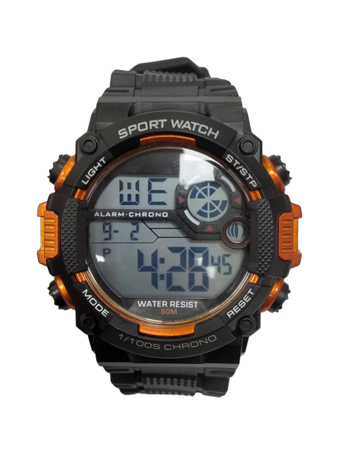 Reloj Digital (SPORT WATCH)