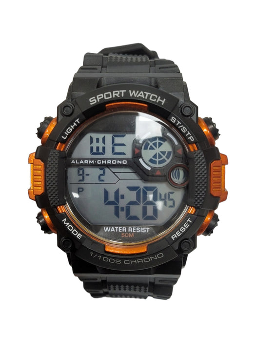 Reloj Digital (SPORT WATCH)