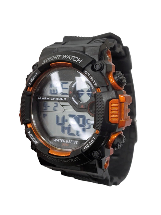 Reloj Digital (SPORT WATCH)