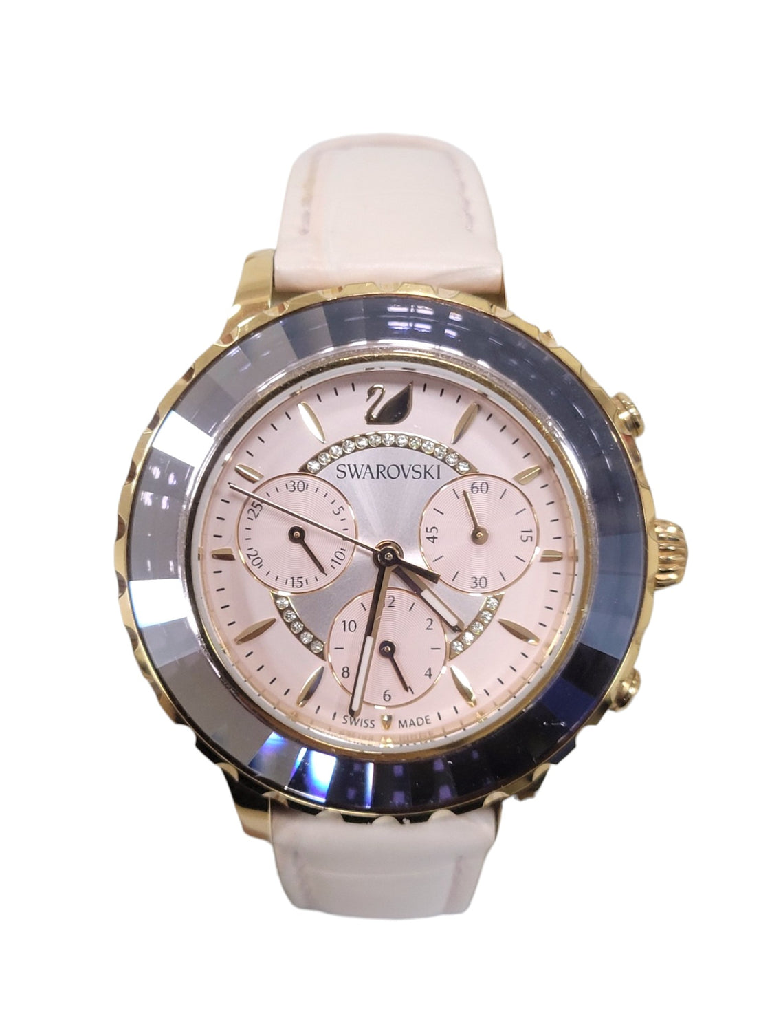 Reloj (SWAROVSKI)