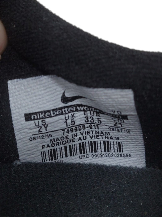 Tenis para niño 2 (NIKE)