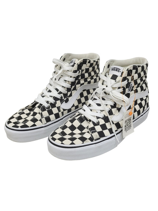 Tenis 8.5 (VANS)