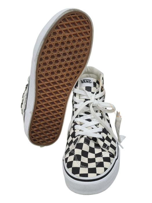 Tenis 8.5 (VANS)
