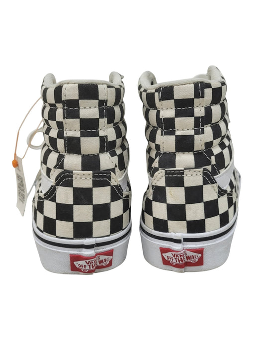 Tenis 8.5 (VANS)