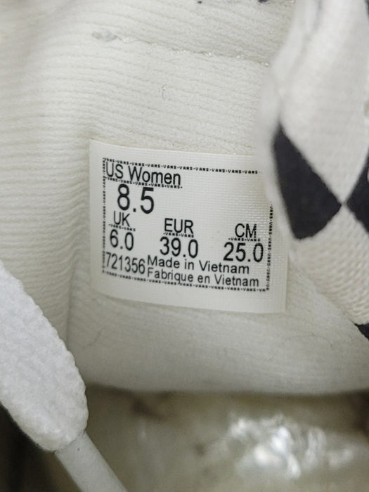 Tenis 8.5 (VANS)
