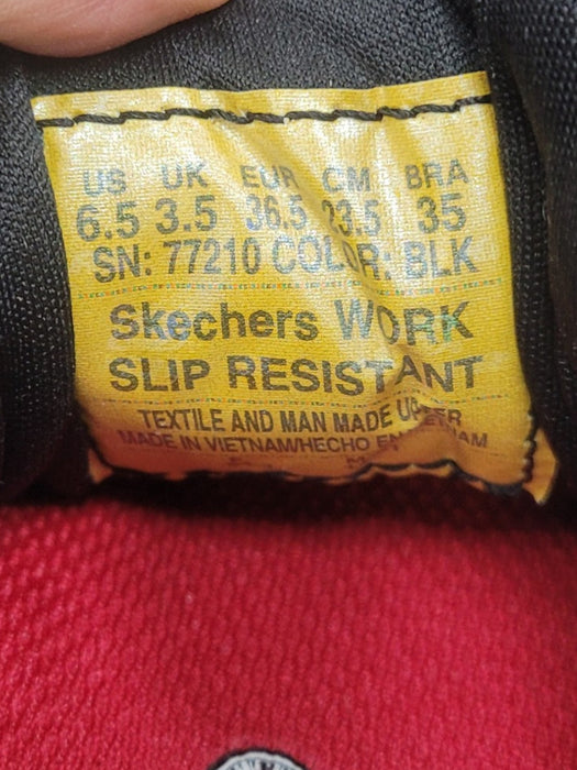 Tenis 6.5 (SKECHERS)