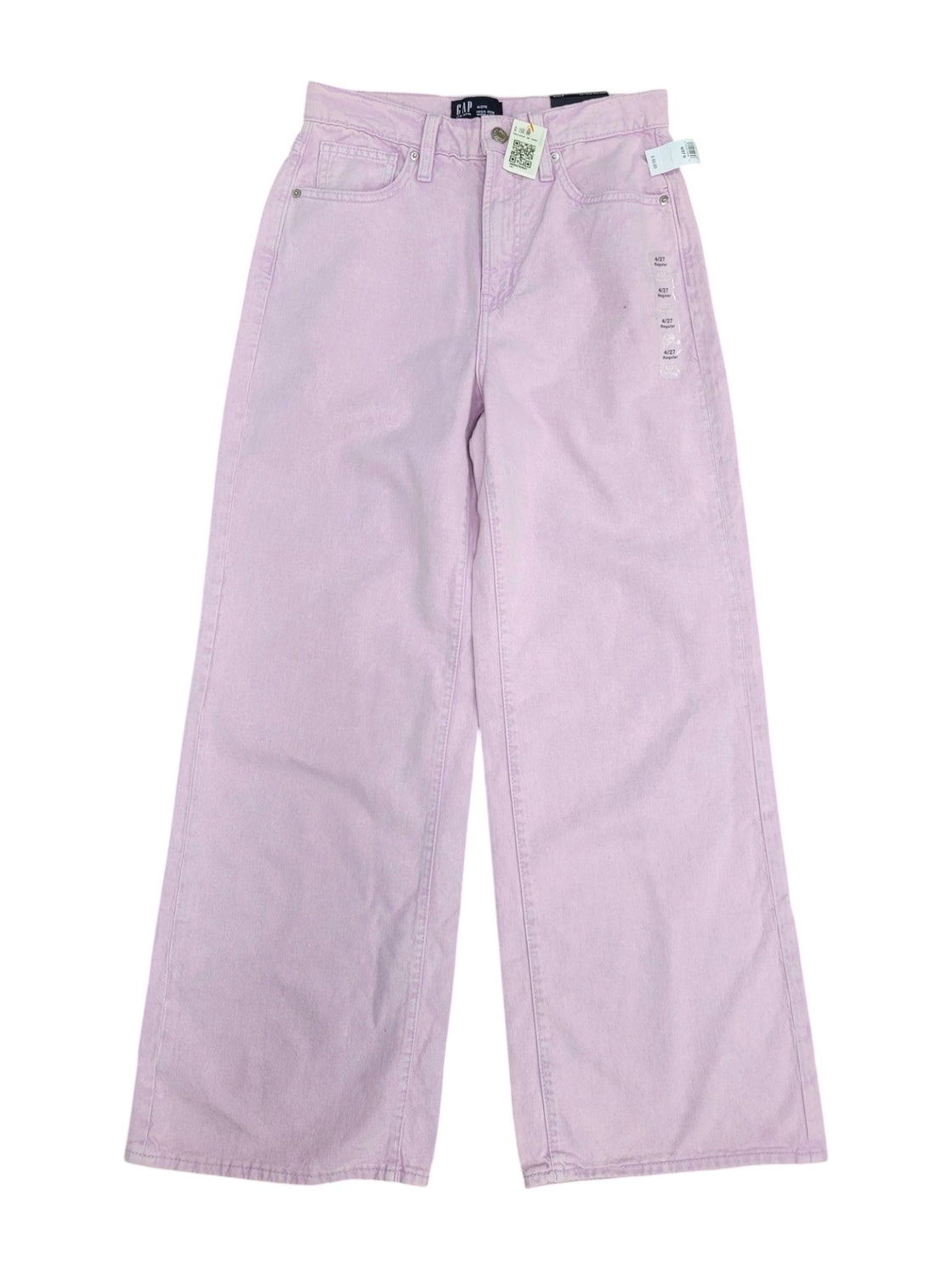 Pantalón 4/27R (GAP)