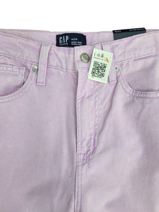 Pantalón 4/27R (GAP)