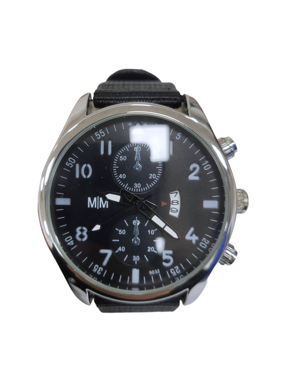 Reloj (M|M)