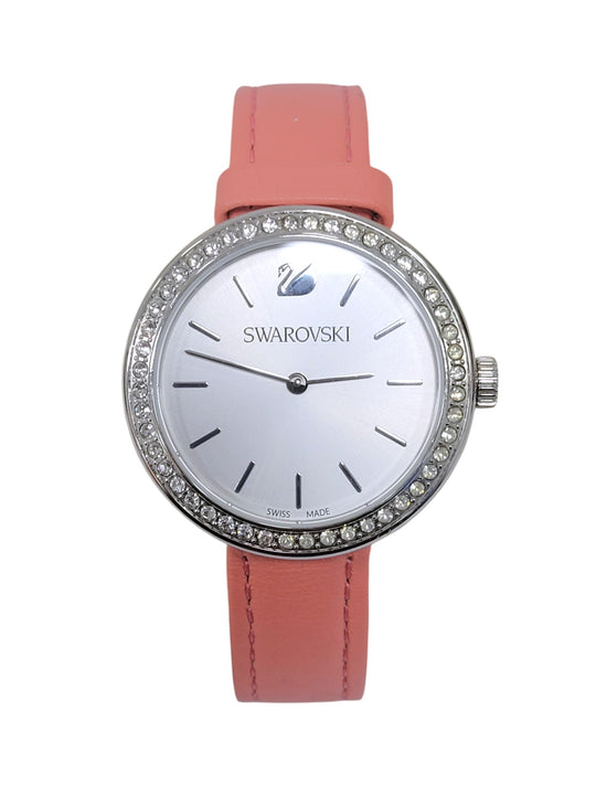 Reloj Analógico (SWAROVSKI)