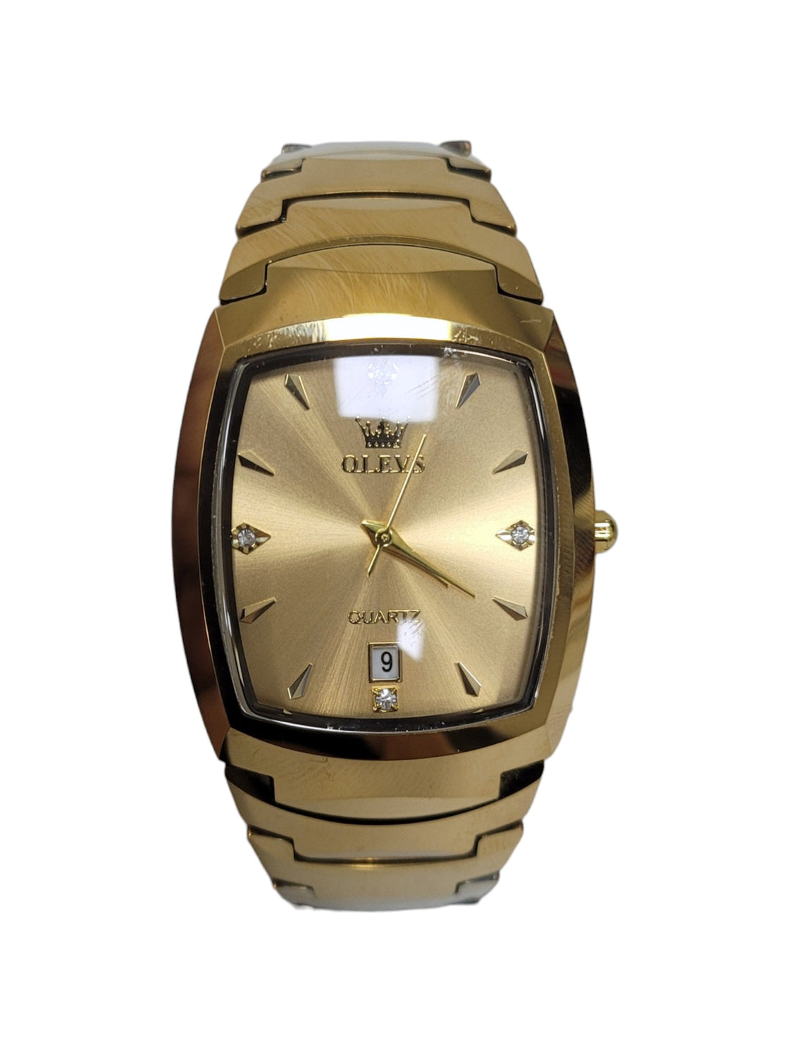 Reloj (OLEVS)