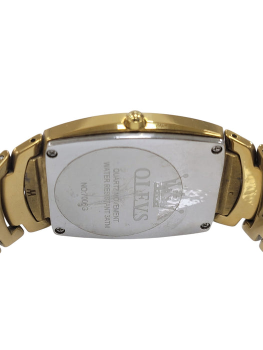 Reloj (OLEVS)